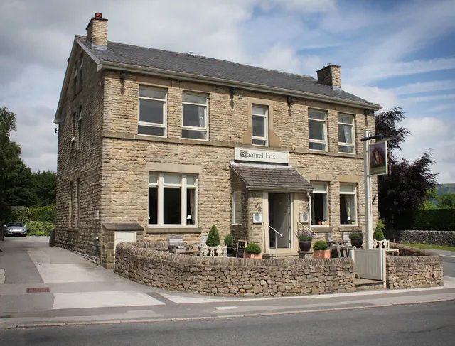 Samuel Fox Inn