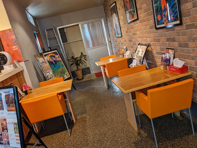 ぷらっとコーヒー