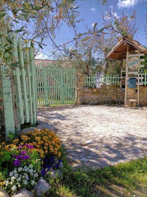 Le rondini agriturismo