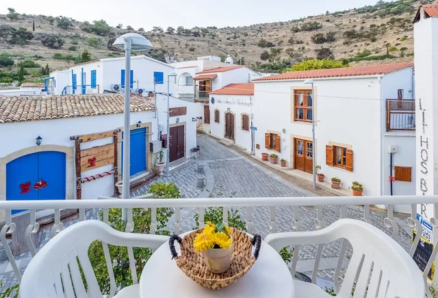 Antonis G Hotel Apartments Larnaca