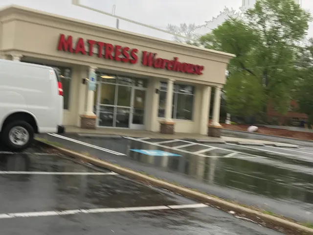 Mattress Warehouse of Gaithersburg