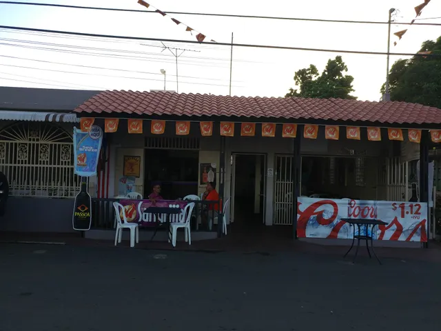 La Guarida Barriada Polvorin Manati