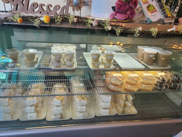 Miguelina’s Bakery