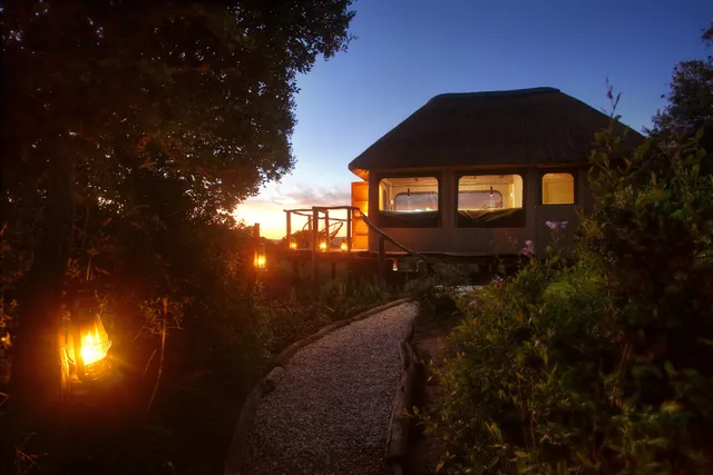 Bellevue Forest Reserve