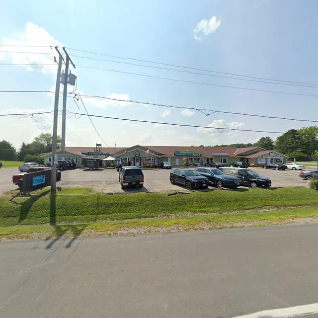 The Original Fat Greek Streatery