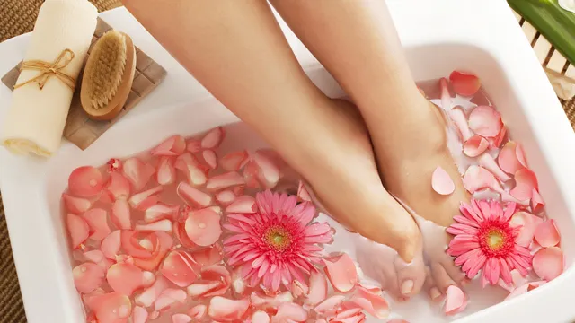 Maria Nails And Spa Orlando