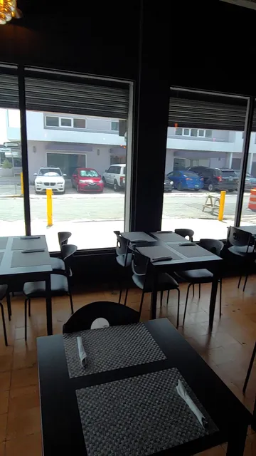 Filomena Cocina Urbana y Pizzería