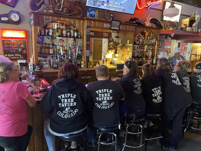 Triple Tree Tavern