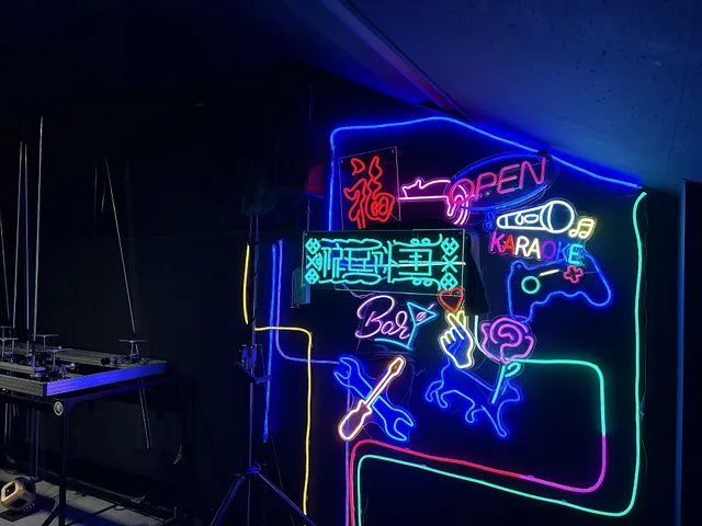 Immersive Experience "Anemoia Tokyo"