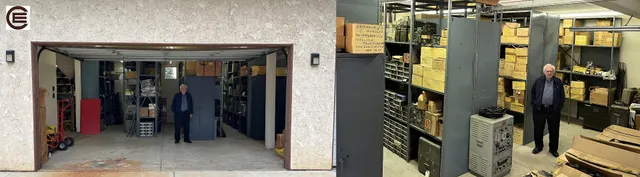 Columbia Electronics International Inc