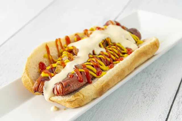 CD Anchor Food Truck