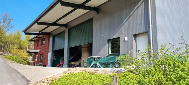 Pension Johannes Hoppe Ferienbauernhof