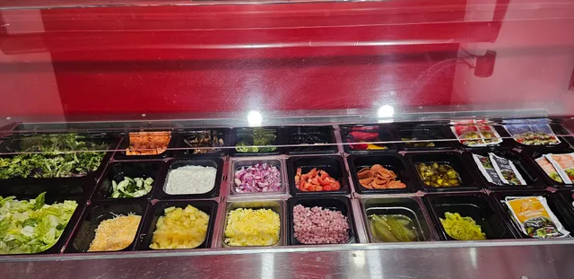 2nd Street Cafe Farmville