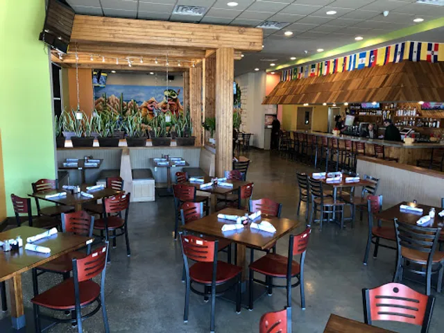 Queso Mexican Restaurant