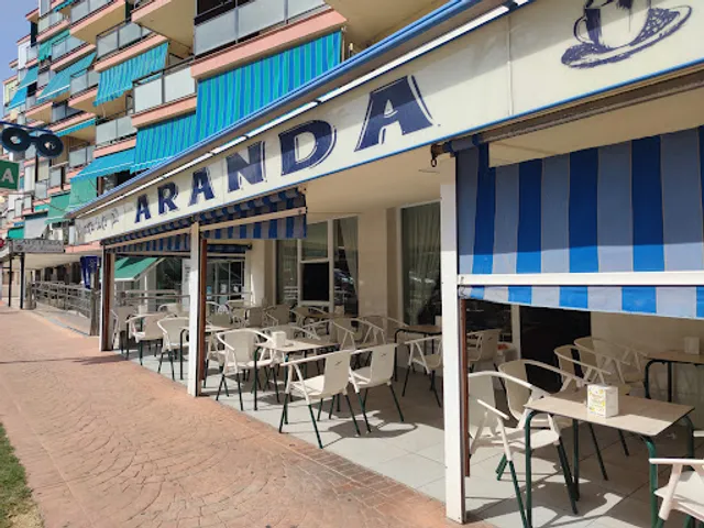 Bar Aranda
