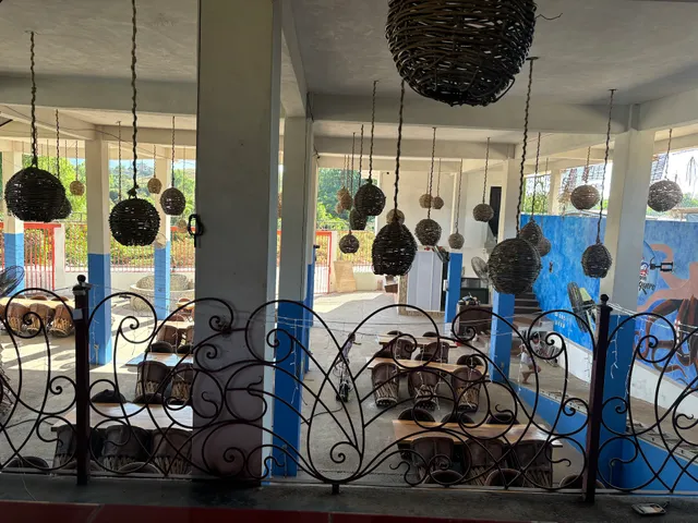 El Fogón Marisquero