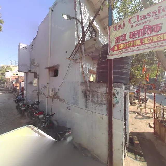 Shri Shyam Guest House