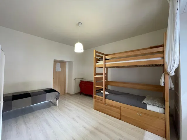 Il Plancton Low cost