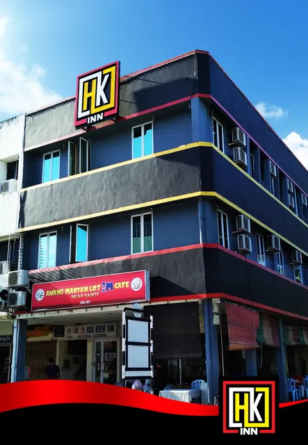 HK Inn (HUA KIEW INN)