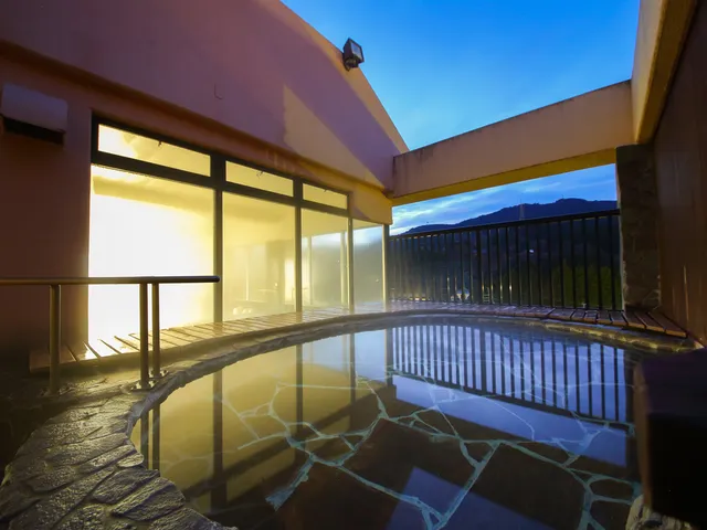 Ureshino Onsen Kōyōkaku