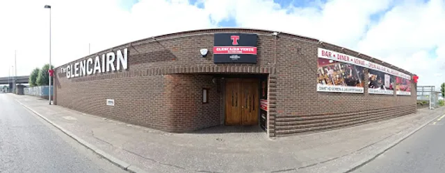Glencairn Venue