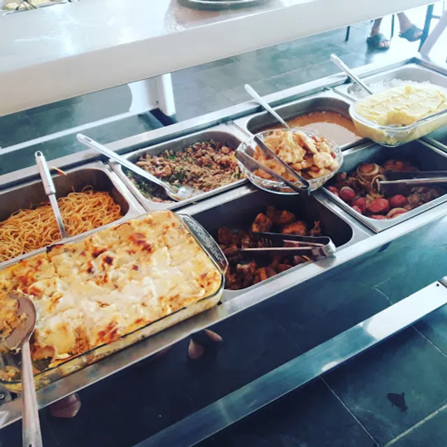 MinasBahia Refeições