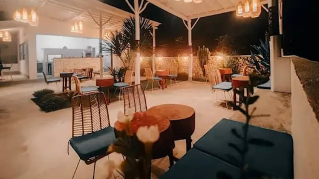 AGUAN SHISHA BAR AND KITCHEN