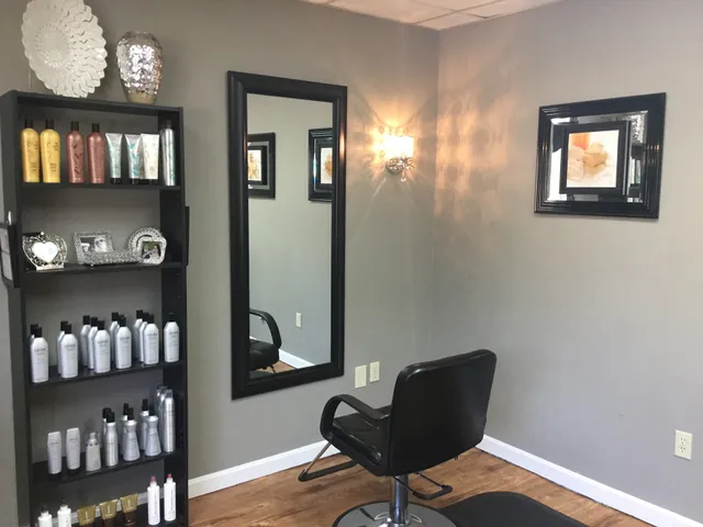 Her & Sir Hair Salon