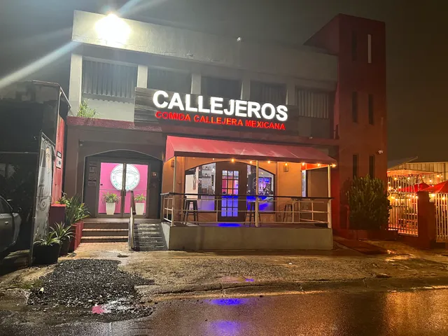 Callejeros | Miramar