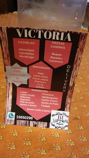 Rotiseria El Buen Gusto