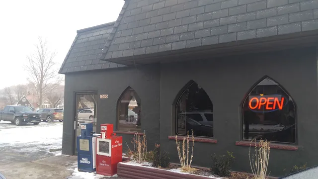 Peppermill Restaurant