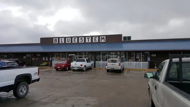 Bluestem Farm & Ranch Supply