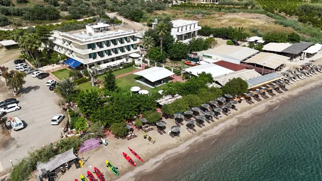 Apollon Beach Hotel