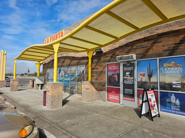 La Fiesta Market Carniceria