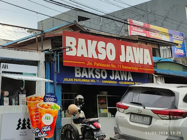 Bakso Jawa