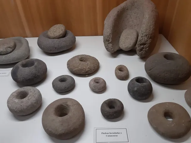 History and Archaeological Aconcagua Museum