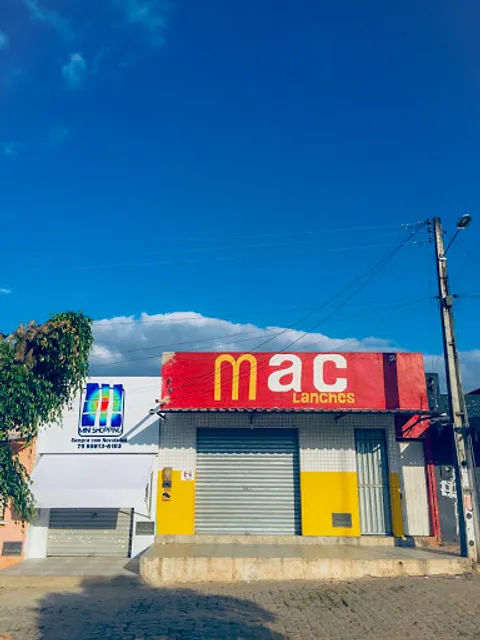 Mac Lanches