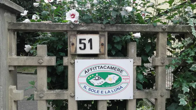 B&B Il Sole e La Luna