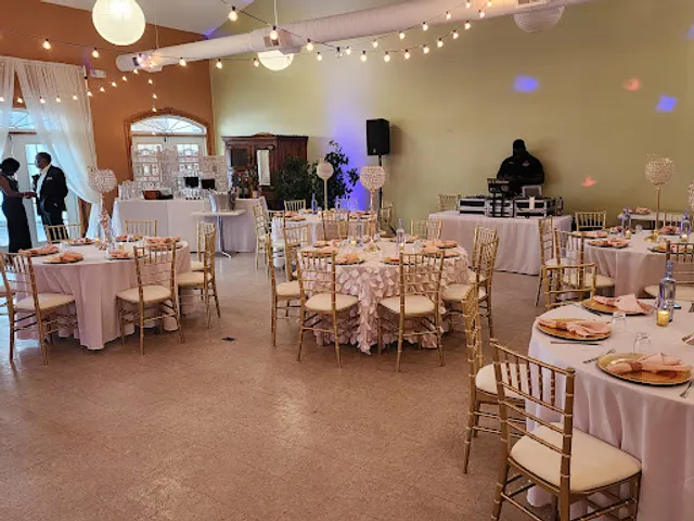 Garfrerick's Cafe and Catering