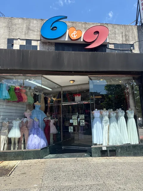 6&9 fashion