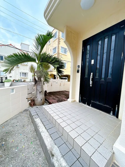 Palace Resort Chatan Ocean View