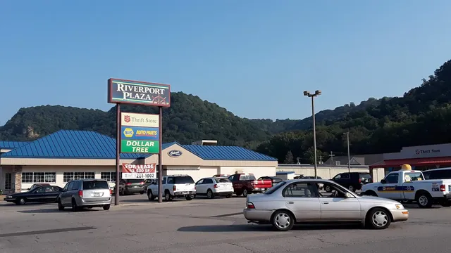 Westgate Shopping Center