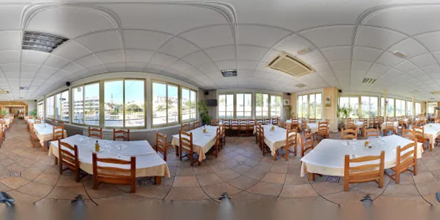 Restaurante Sol de Andalucía