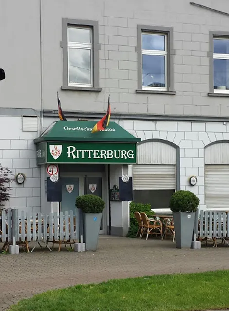 Ritterburg - Bochum