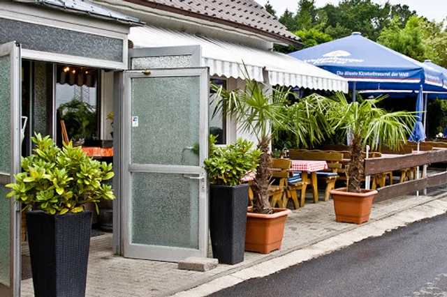 Heißerackerhof Restaurant-Pizzeria