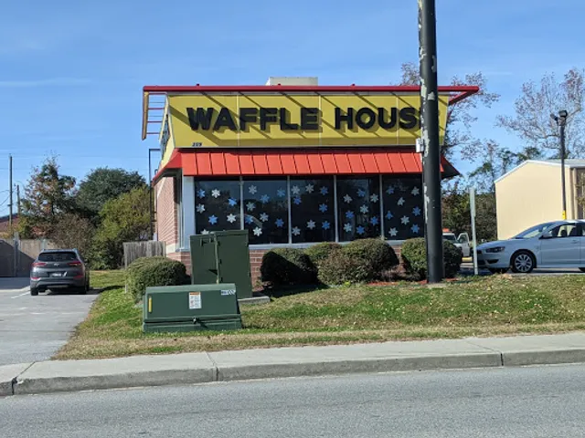 Waffle House