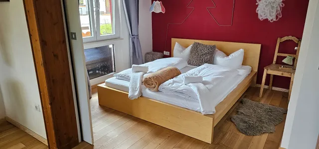 Haslehaus Feldberg Ferienwohnungen