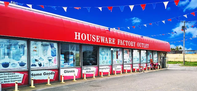 Houseware Factory Outlet