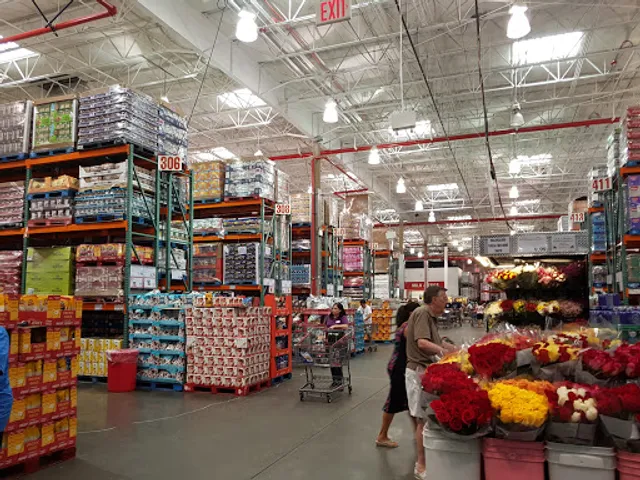 Costco Wholesale