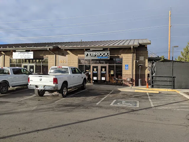 Rimrock Taphouse